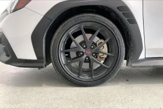 Subaru WRX 2023 AWD Premium 4dr Sedán 6M