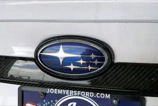 Subaru WRX 2023 AWD Premium 4dr Sedán 6M