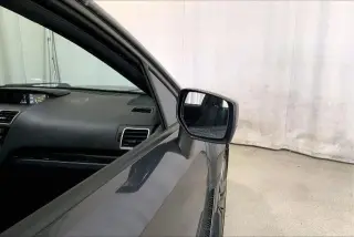 Subaru WRX 2016 AWD Limited 4dr Sedán 6M
