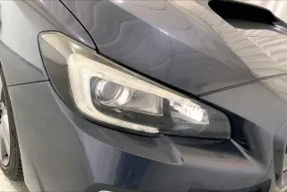 Subaru WRX 2016 AWD Limited 4dr Sedán 6M