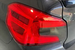 Subaru WRX 2016 AWD Limited 4dr Sedán 6M