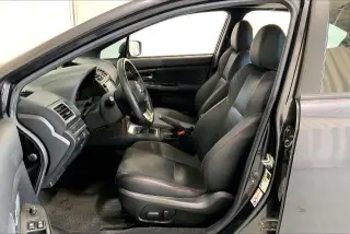 Subaru WRX 2016 AWD Limited 4dr Sedán 6M