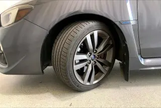 Subaru WRX 2016 AWD Limited 4dr Sedán 6M