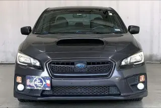 Subaru WRX 2016 AWD Limited 4dr Sedán 6M