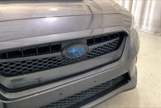 Subaru WRX 2016 AWD Limited 4dr Sedán 6M