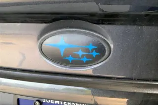 Subaru WRX 2016 AWD Limited 4dr Sedán 6M