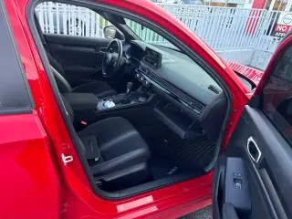 Honda Civic 2024 Sport 4dr Sedán