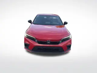 Honda Civic 2024 Sport 4dr Sedán
