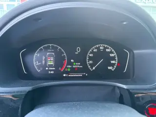 Honda Civic 2024 Sport 4dr Sedán