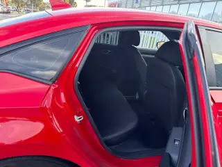 Honda Civic 2024 Sport 4dr Sedán