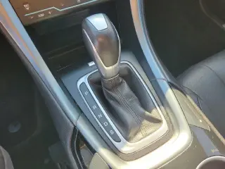 Ford Fusion 2015 AWD Titanium 4dr Sedán
