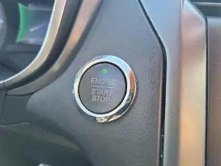 Ford Fusion 2015 AWD Titanium 4dr Sedán