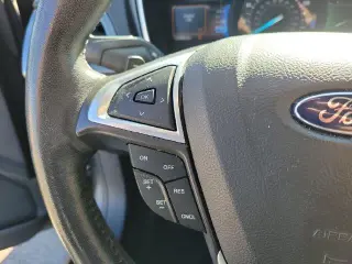 Ford Fusion 2015 AWD Titanium 4dr Sedán