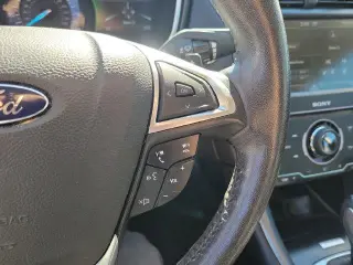 Ford Fusion 2015 AWD Titanium 4dr Sedán