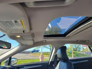 Ford Fusion 2015 AWD Titanium 4dr Sedán