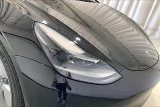 Tesla Model 3 2023 4dr Sedán