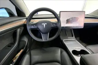 Tesla Model 3 2023 4dr Sedán