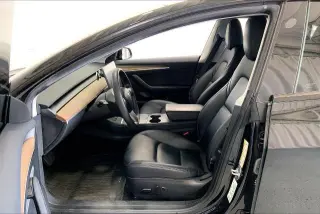 Tesla Model 3 2023 4dr Sedán