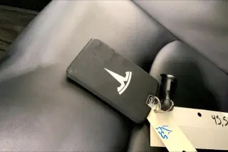 Tesla Model 3 2023 4dr Sedán