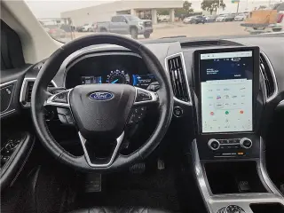 Ford Edge 2024 AWD Titanium 4dr SUV