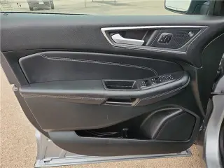 Ford Edge 2024 AWD Titanium 4dr SUV