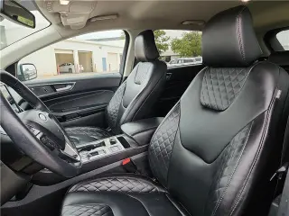 Ford Edge 2024 AWD Titanium 4dr SUV