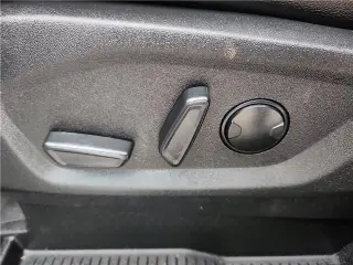 Ford Edge 2024 AWD Titanium 4dr SUV