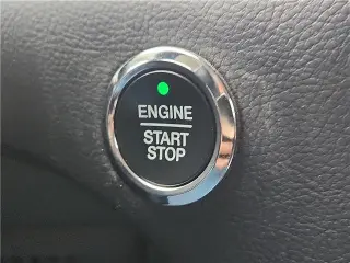 Ford Edge 2024 AWD Titanium 4dr SUV