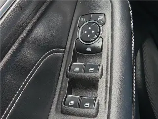 Ford Edge 2024 AWD Titanium 4dr SUV