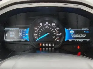 Ford Edge 2024 AWD Titanium 4dr SUV
