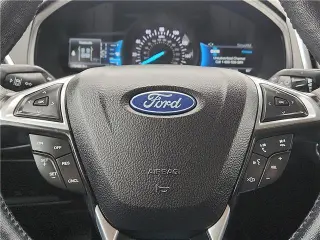 Ford Edge 2024 AWD Titanium 4dr SUV