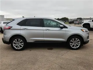 Ford Edge 2024 AWD Titanium 4dr SUV