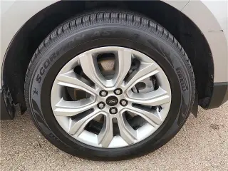 Ford Edge 2024 AWD Titanium 4dr SUV