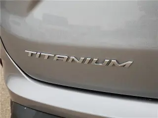 Ford Edge 2024 AWD Titanium 4dr SUV