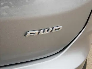 Ford Edge 2024 AWD Titanium 4dr SUV