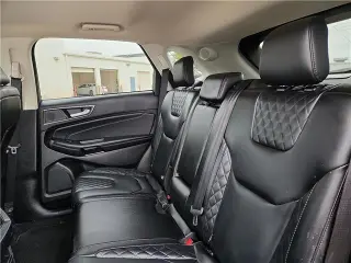 Ford Edge 2024 AWD Titanium 4dr SUV