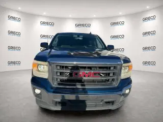 GMC Sierra 1500 2015 4x4 SLE 4dr Double Cab 6.5 ft. SB