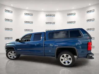 GMC Sierra 1500 2015 4x4 SLE 4dr Double Cab 6.5 ft. SB