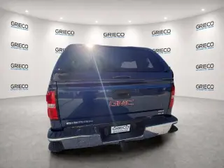GMC Sierra 1500 2015 4x4 SLE 4dr Double Cab 6.5 ft. SB