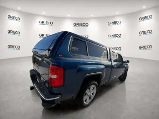 GMC Sierra 1500 2015 4x4 SLE 4dr Double Cab 6.5 ft. SB