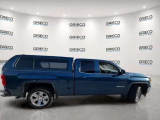 GMC Sierra 1500 2015 4x4 SLE 4dr Double Cab 6.5 ft. SB