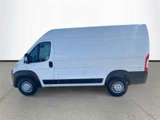 Ram ProMaster 2025 Tradesman 2500 136 WB 3dr High Roof Cargo Van w/o Passenger Seat
