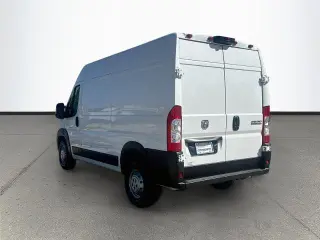 Ram ProMaster 2025 Tradesman 2500 136 WB 3dr High Roof Cargo Van w/o Passenger Seat