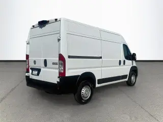 Ram ProMaster 2025 Tradesman 2500 136 WB 3dr High Roof Cargo Van w/o Passenger Seat