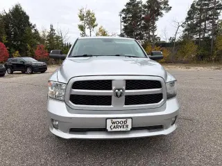 Ram 1500 2014 4x4 Express 4dr Crew Cab 5.5 ft. SB Pickup