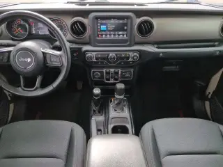 Jeep Gladiator 2020 4x4 Sport 4dr Crew Cab 5.0 ft. SB