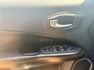 Jeep Compass 2019 4x4 Limited 4dr SUV