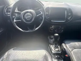 Jeep Compass 2019 4x4 Limited 4dr SUV