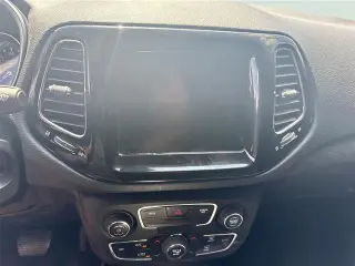 Jeep Compass 2019 4x4 Limited 4dr SUV