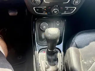 Jeep Compass 2019 4x4 Limited 4dr SUV